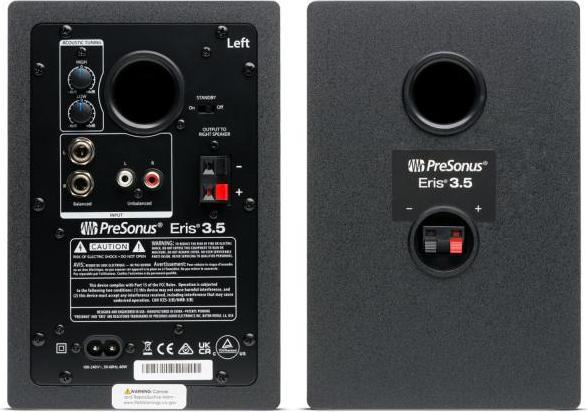 Immagine prodotto PreSonus Pacchetto completo AudioBox USB 96 (USB)