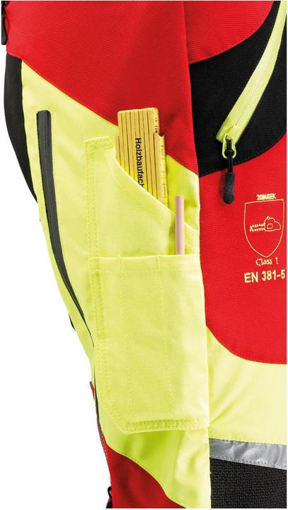 Immagine prodotto PSS Pantaloni antitaglio X-treme Air (58)