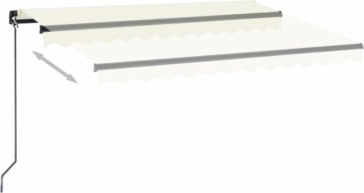 Immagine prodotto VidaXL Taima (2.50 m)
