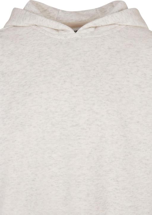 Actual product image Urban Classics Girls Oversized Terry Hoody Dress (146)