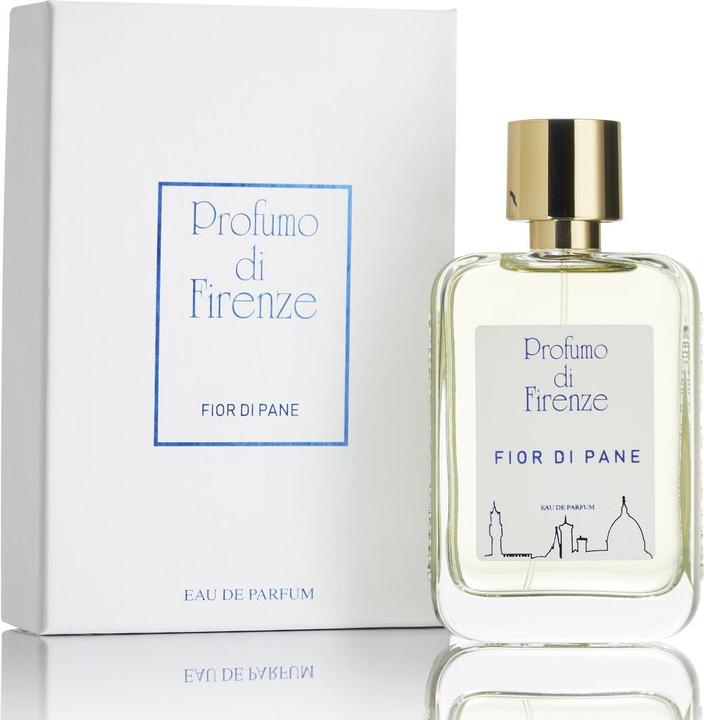 Immagine prodotto Profumo di Firenze Fior di Pane Eau de Parfum 100 ml (Eau de parfum, 100 ml)