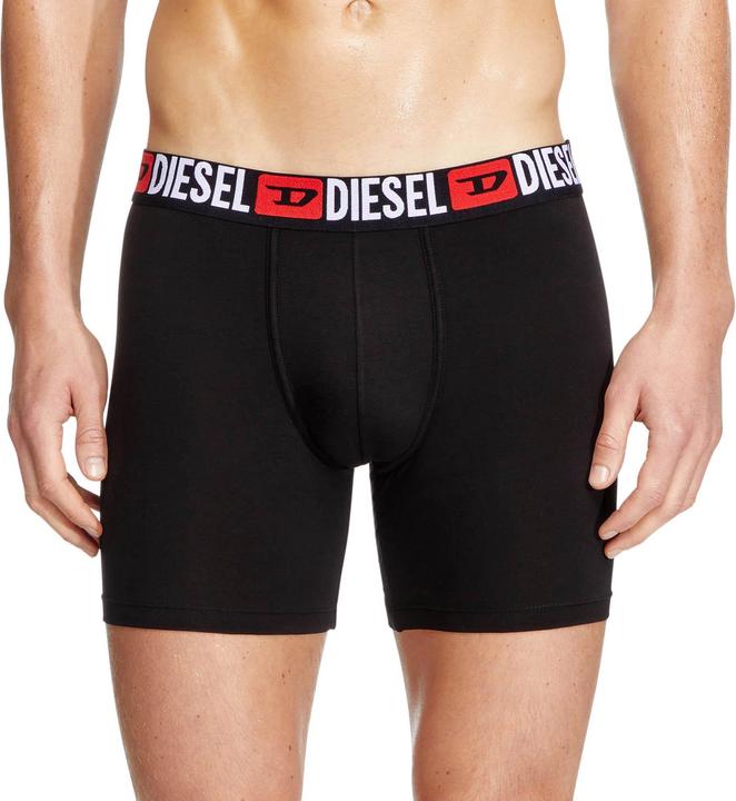 Produktbild Diesel MAX-D-CORE-3PACK BOXERS (S, 3er Pack)