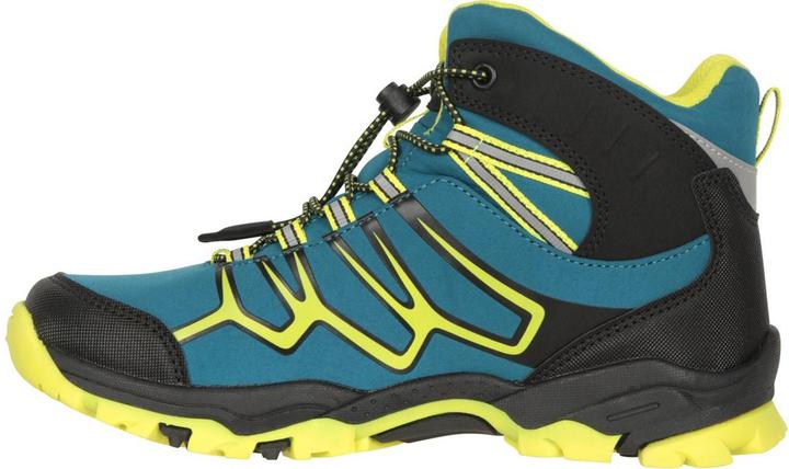 Produktbild Mountain Warehouse Wanderstiefel Softshell (35)