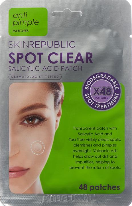 Skin Republic Spot Clear (187 ml)