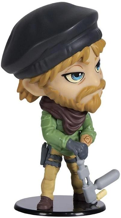Image du produit Ubisoft Six Collection - Maverick