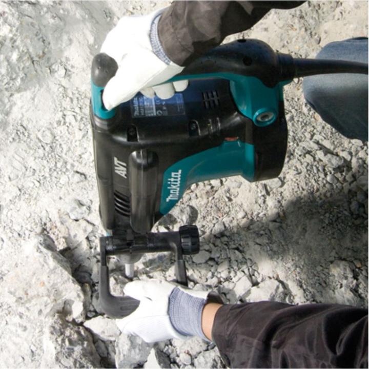 Actual product image Makita HM1213C (Electrical connection)