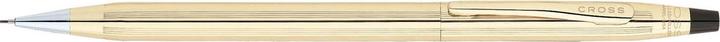 Produktbild Cross Century II Drehbleistift 0.5 Gold-Doublé (0.50 mm)