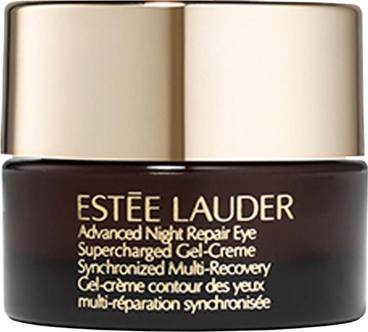 Actual product image Estée Lauder ANR Eye Superch Gel Crème (Gel, 5 ml, Night)