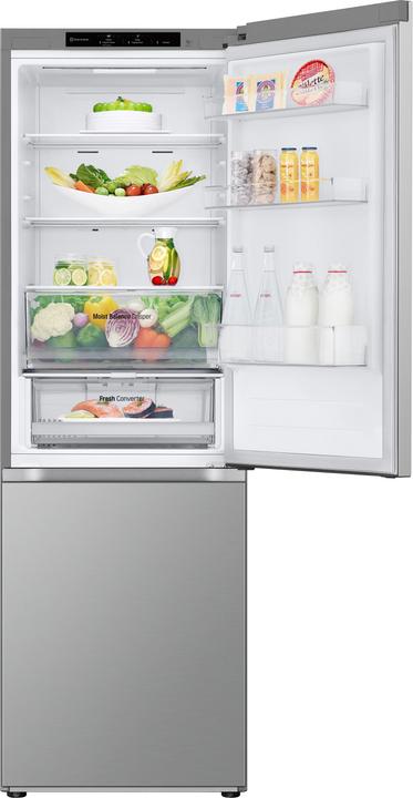 Image du produit LG REFRIGERATEUR GBV3100DPY (344 l)