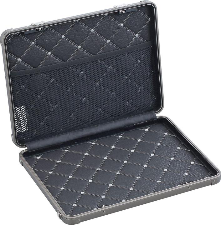 Produktbild Aleon Aluminium Laptop Sleeve 13" (13")