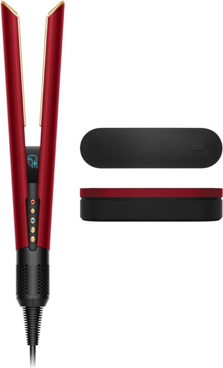 Immagine prodotto Dyson Airstrait Samtrot/Gold (Piastra per capelli)