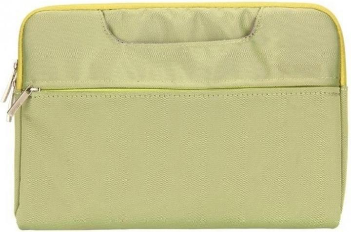 Actual product image Screenguard MacBook Notebook Sleeve 11" / 12" Bag (Apple)