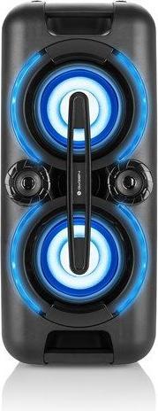 Actual product image GoGen Speaker BPS686 black (GOG-BPS686) (4 h, Battery operated)