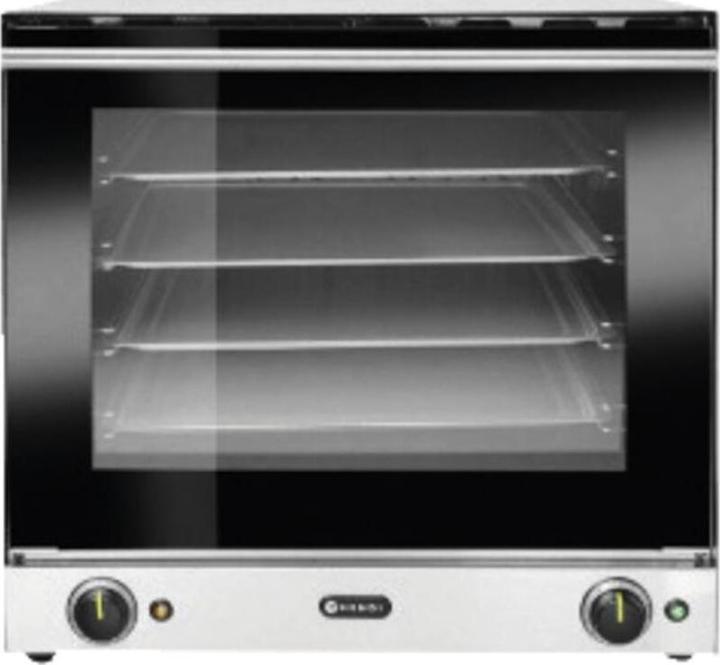 Hendi Hot air oven