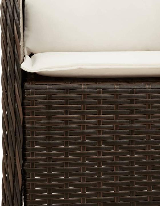 Actual product image VidaXL Rudolstadt (80 cm)