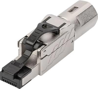 Produktbild Digitus CAT 8.1 Keystone Modul (Keystone Modul)
