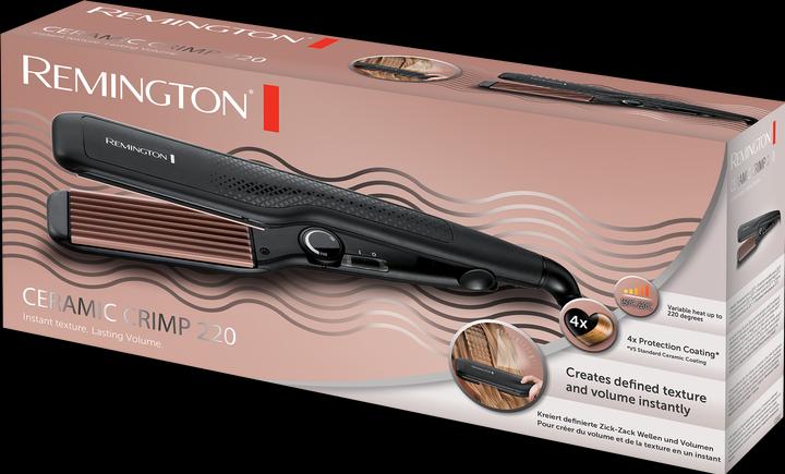 Image du produit Remington Sertissage céramique 220 (37 mm)