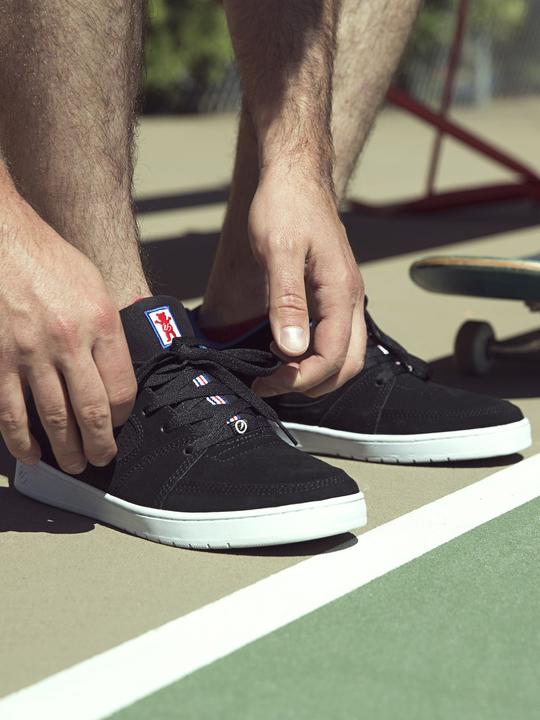 Produktbild éS Accel Slim x Grizzly (43)