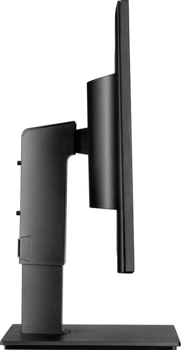 Actual product image LG 24" 24BK55YT-B FHD DVI DP HDMI USB IPS 16:9 black (1920 x 1080 pixels, 23.80")