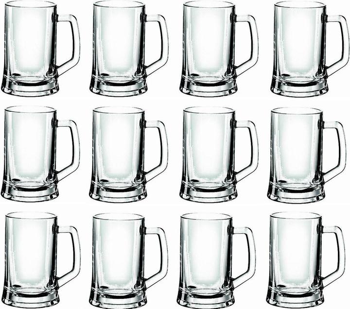 Produktbild Montana Furniture Bierglas (0.30 l, 12 x)