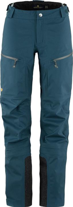 Produktbild Fjällräven Women's Bergtagen Eco-Shell Trousers (40)