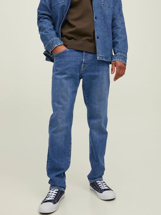 Produktbild Jack & Jones RDD Mike Royal R811 Comfort Fit Jeans (W31/L32)