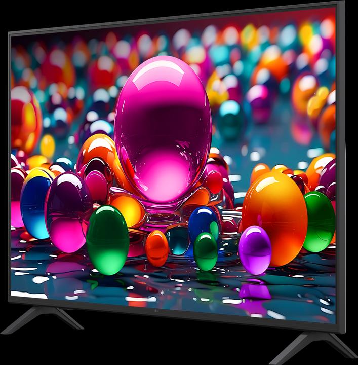 Produktbild LG 50UA75006LA (50", UA75, LED, 4K, 2025)