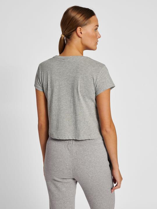 Immagine prodotto hummel Maglietta Ritagliata Donna Legacy (XS)