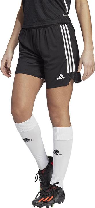 Produktbild adidas Tiro 23 League Long-Lenght Trainingsshorts Damen (XL)