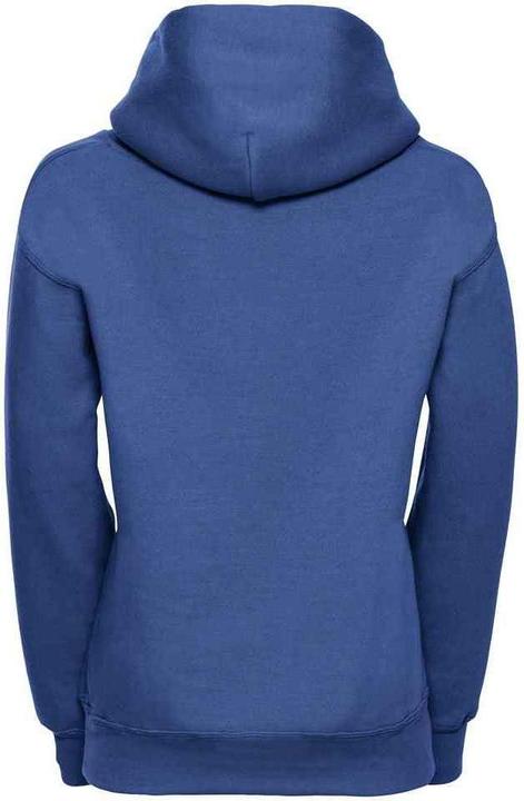 Immagine prodotto Jerzees Schoolgear Felpa con Cappuccio Bambini (116)