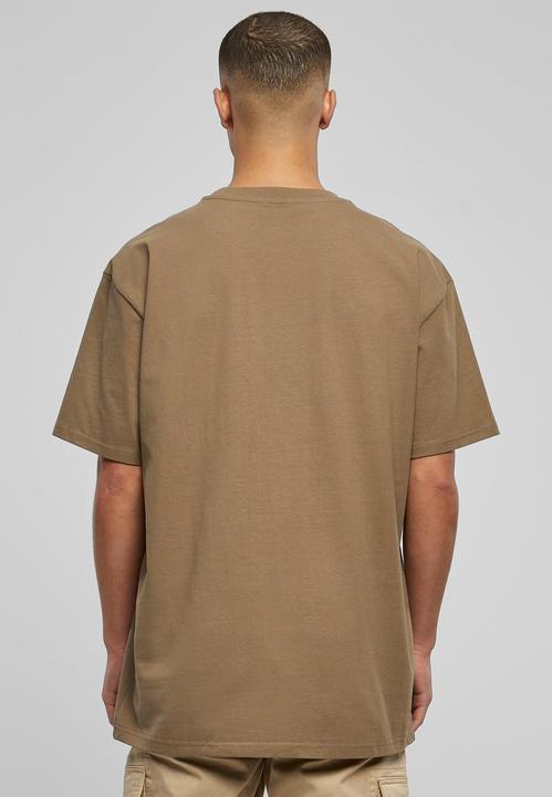 Image du produit Urban Classics Tee-shirt lourd oversize (3XL)