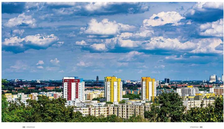 Image du produit Plattenbau Berlin (Allemand, Anglais, Jesse Simon, 2022)