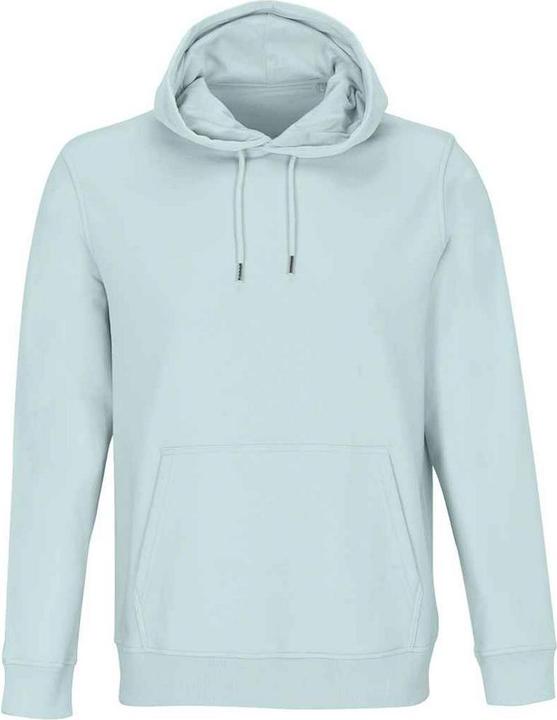 Actual product image Sols Unisex Adult Constellation Hoodie (XXL)