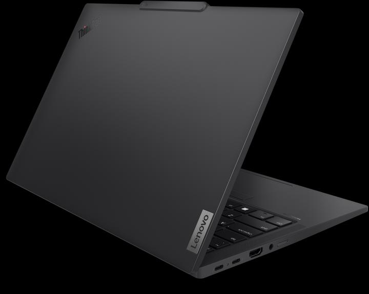 Lenovo ThinkPad T/T14s Gen 5/U7-155U/14"/WUXGA/32GB/1TB SSD/4C-iGPU/W11P/Black/3R