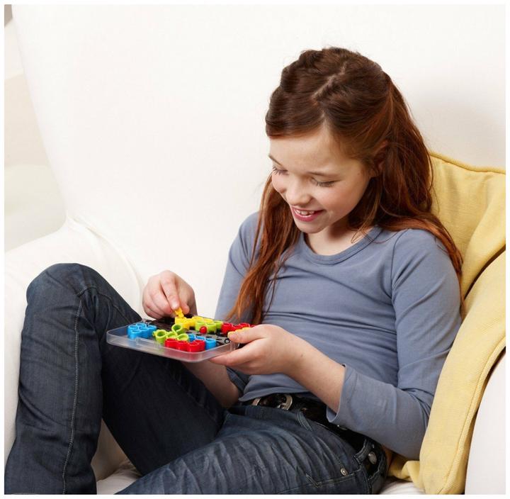 Produktbild Smart Games IQ Twist (Deutsch)
