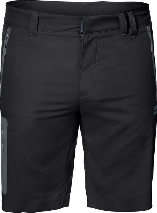 Actual product image Jack Wolfskin Active Track Shorts Men (46)