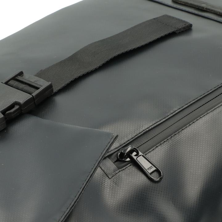 Image du produit Greenburry Upcycled Tarpaulin Sac à dos 45 cm pour ordinateur portable (19 l)