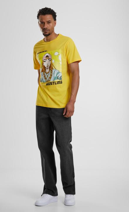 Actual product image Mister Tee MisterTee Everyday She Hustling Tee - 170361 (3XL)