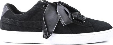 Produktbild Puma Suede Heart Galaxy Sneaker Damen (41)