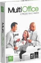 Immagine prodotto Multi Office Carta per fotocopie (80 g/m², 2500 x, A3)
