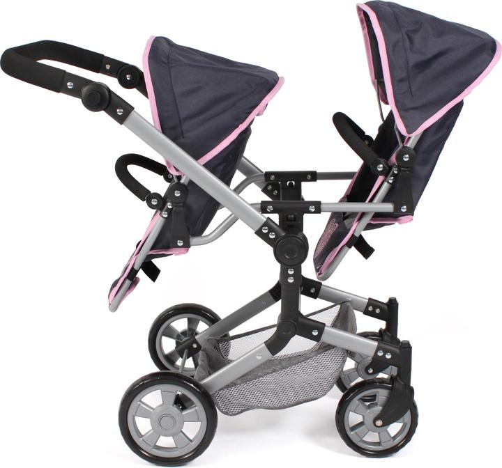 Produktbild Bayer Chic 2000 Linus Duo
