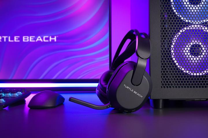 Produktbild Turtle Beach STEALTH 500 PC - Headset (Kabellos)