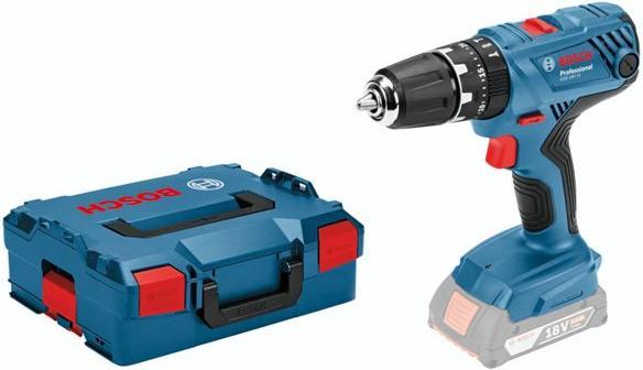 Produktbild Bosch Professional GSB 18V-21 (Akkubetrieb)