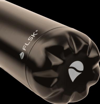 Produktbild FLSK Trinkflasche (1 l)