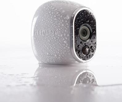 Productafbeelding Arlo VMS3430 Set van 4 (1280 x 720 pixels)
