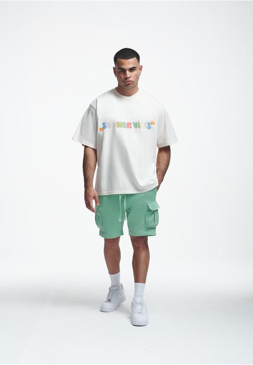 Produktbild Sony 2Y Summer Vibes Oversize Tee - 119071 (M)