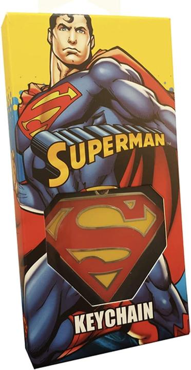 Immagine prodotto Noble Collection Logo rosso Superman