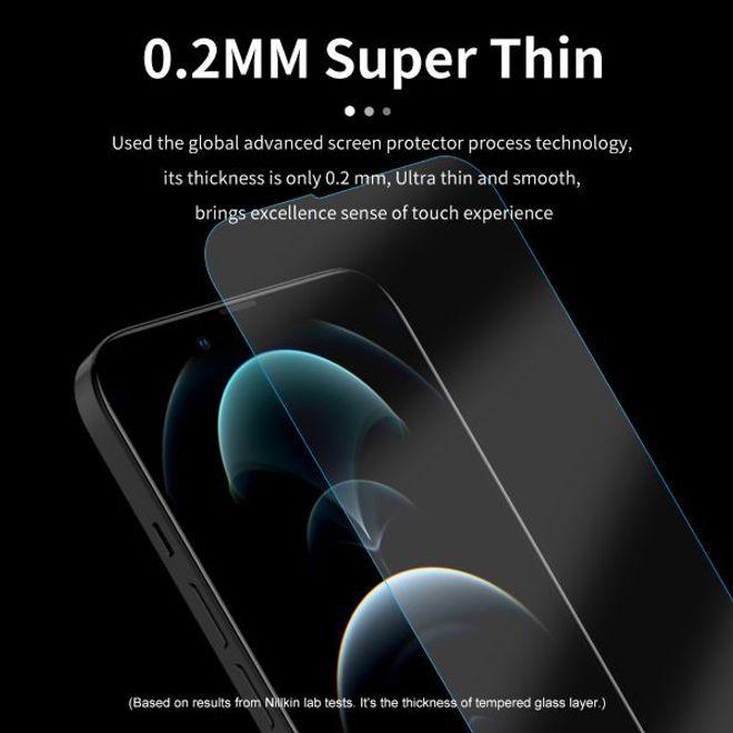Image du produit Nillkin H+ Pro (1 pièce(s), Apple iPhone 14, Apple iPhone 13, Apple iPhone 13 Pro)