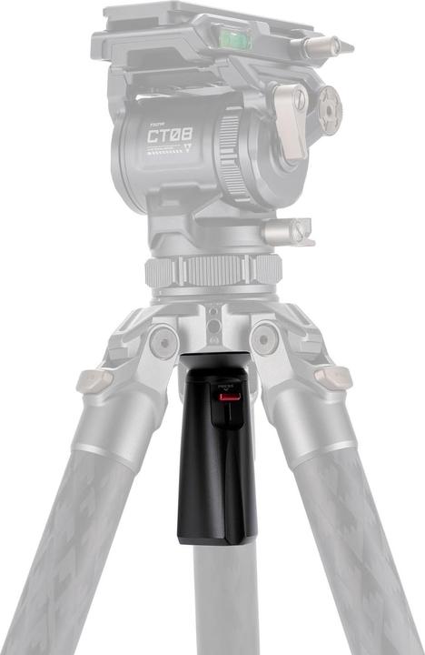 Produktbild Tilta Universal Quick Release Tie-Down for Cine Fluid Head
