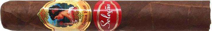 Image du produit Dona Flor Mata Fina Robusto Seleção (Parejo)